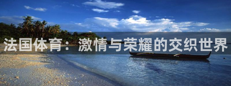 哈哈体育下载：法国体育：激情与荣耀的交织世界